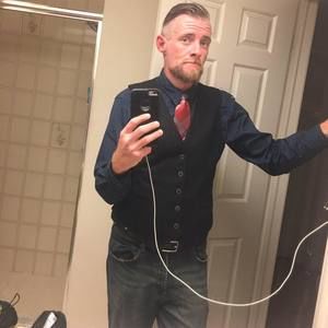 Meet your Posher, Kristopher